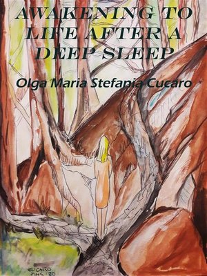 cover image of Awakening to Life after a Deep Sleep